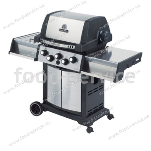 Газовий гриль Broil King Sovereign 90