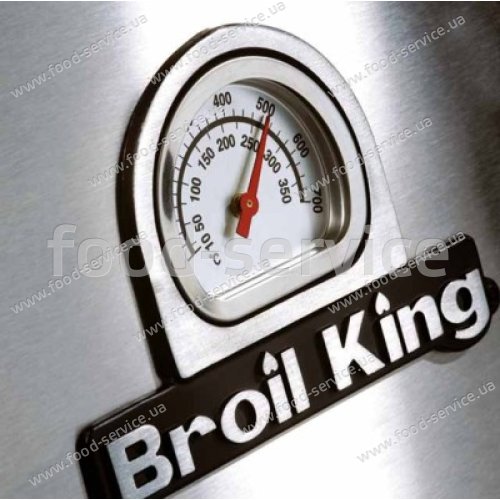 Газовий гриль Broil King Sovereign 90