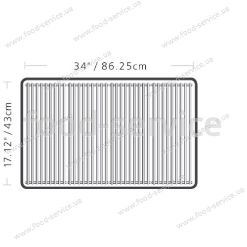 Газовий гриль Broil King Sovereign XL 90
