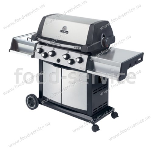 Газовий гриль Broil King Sovereign XL 90