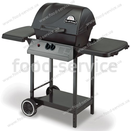 Газовый гриль Gem Broil King