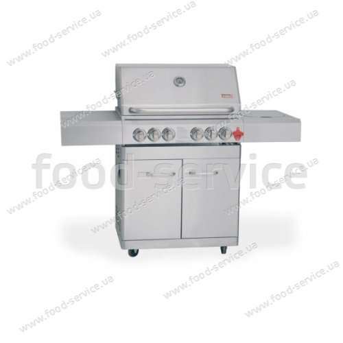 Гриль газовый Icon SwissGrill Z-360