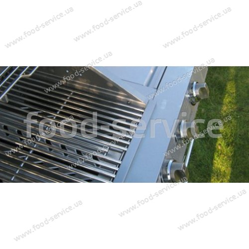 Гриль газовый Icon SwissGrill Z-360