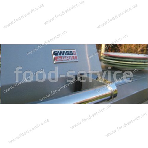 Гриль газовый Icon SwissGrill Z-360