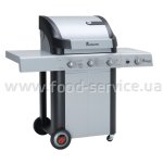 Гриль газовый Landmann Cronos