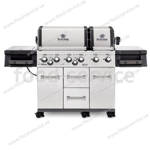 Газовий гриль Broil King Imperial XL90
