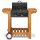 Газовый гриль Enders ILLINOIS Lava Stone