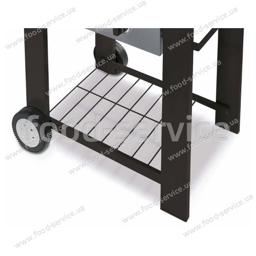 Газовий гриль Enders FLORIDA Plancha