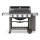 Газовий гриль барбекю Weber Genesis II E-410 GBS black