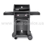 Газовий гриль барбекю Weber Spirit E-210 Classic