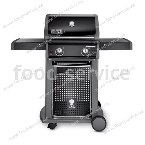 Газовый гриль барбекю Weber Spirit E-210 Classic