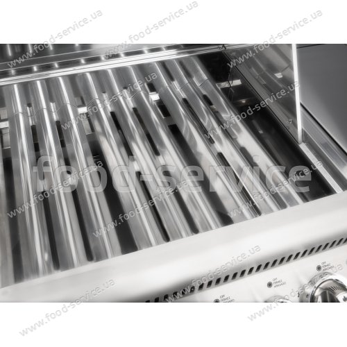 Газовий гриль барбекю Napoleon Prestige BILEX-485