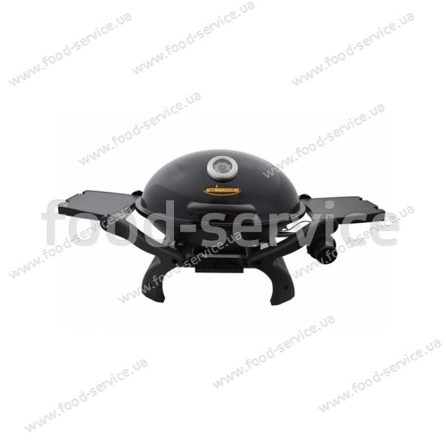 Газовый гриль барбекю переносной Activa CROSBY