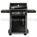 Газовий гриль барбекю Weber Spirit E-310 Original GBS