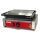 Гриль тостер GoodFood ECG11EA Panini RED. Фото 2