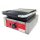 Гриль тостер GoodFood ECG10 Panini RED. Фото 2