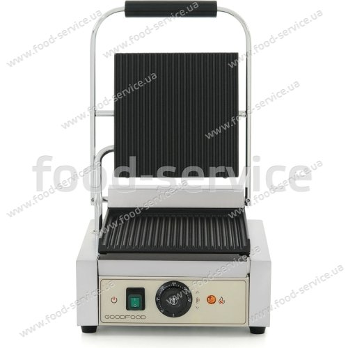 Гриль контактный GoodFood ECG10 BEIGE