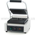 Гриль контактний GoodFood ECG10 BLACK