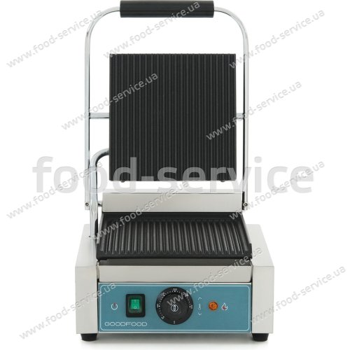 Гриль контактный GoodFood ECG10 BLUE