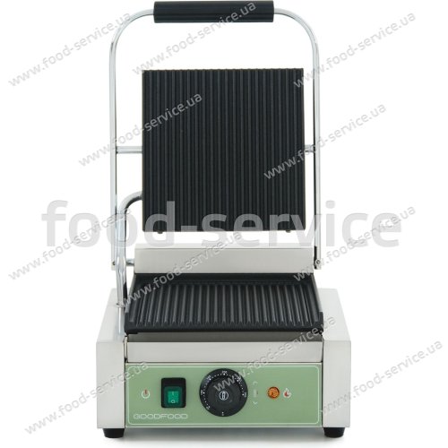 Гриль контактный GoodFood ECG10 GREEN