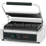Гриль контактный GoodFood ECG11 BLACK