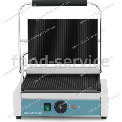 Гриль контактний GoodFood ECG11 BLUE