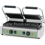 Гриль контактний GoodFood ECG20RR GREEN