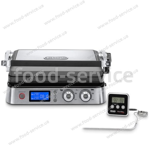 Гриль DeLonghi CGH 1012D SP