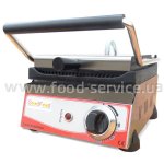 Контактний гриль-тостер GoodFood ECG8