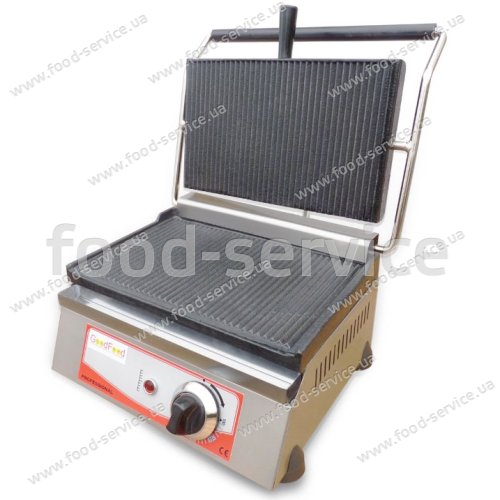 Контактний гриль-тостер GoodFood ECG12