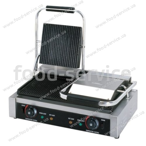 Гриль контактний EWT INOX CGR22