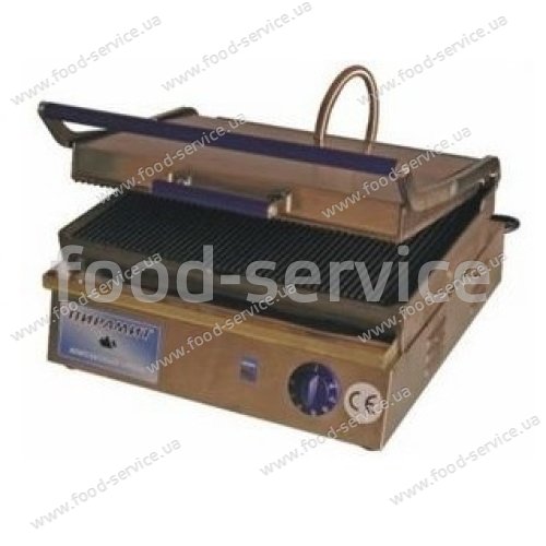 Гриль контактный Piramit Р7600 (ребро/ребро)