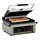 Гриль-тостер Panini Roller Grill (ребро/ребро)