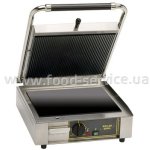 Гриль-тостер Panini VC Roller Grill (гладкая/ребро)