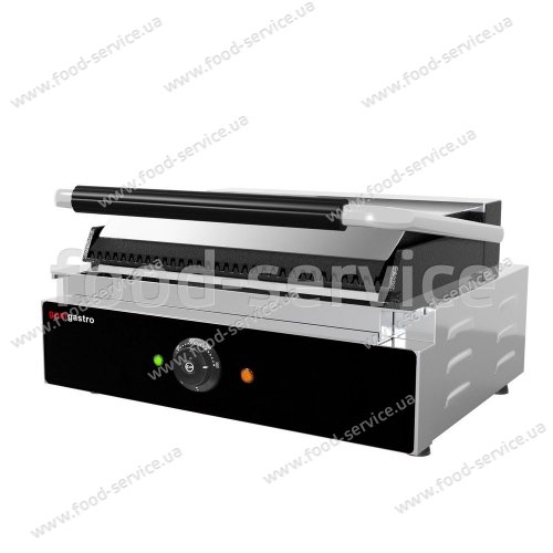 Гриль контактный GGMgastro KGJ442