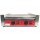 Роликовый гриль GoodFood HDRG14 RED