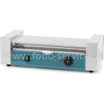 Гриль роликовий GoodFood HDRG5 BLUE