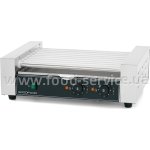 Гриль роликовий GoodFood HDRG9 BLACK