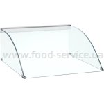 Комплект скла на роликовий гриль GoodFood GCR11