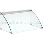 Комплект скла на роликовий гриль GoodFood GCR5