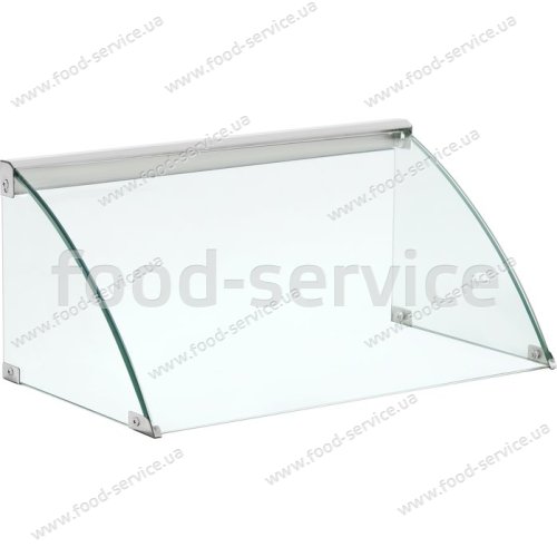 Комплект скла на роликовий гриль GoodFood GCR5