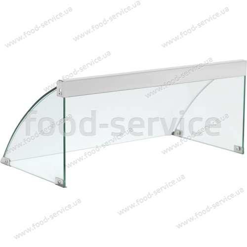 Комплект скла на роликовий гриль GoodFood GCR5