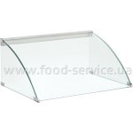 Комплект скла на роликовий гриль GoodFood GCR7