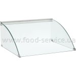 Комплект скла на роликовий гриль GoodFood GCR9