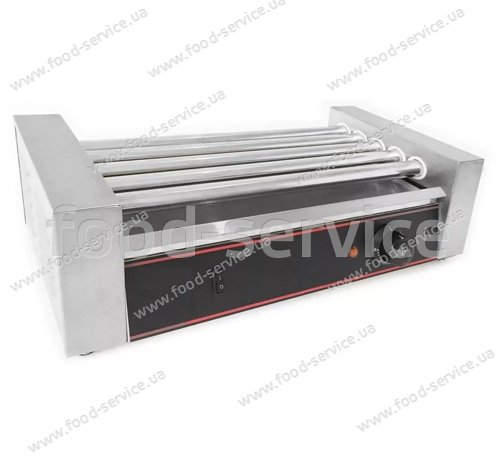 Роликовый гриль EFC RG-5