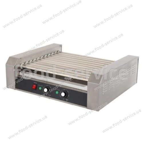Роликовый гриль REEDNEE HDRG-E11-2
