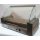 Роликовый гриль для сосисок RollGrill ET-R2-5 со стеклом. Фото 4