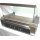 Роликовый гриль для сосисок RollGrill ET-R2-7 со стеклом. Фото 2