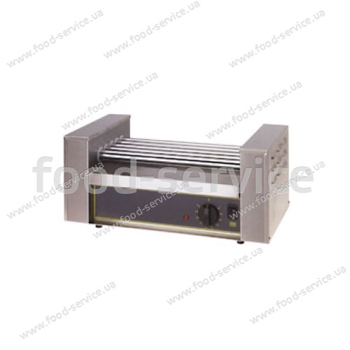 Роликовий гриль Roller Grill RG 9
