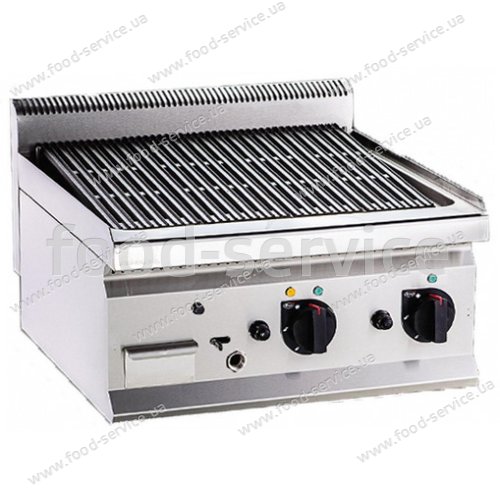 Гриль электрический Berg HF6040E